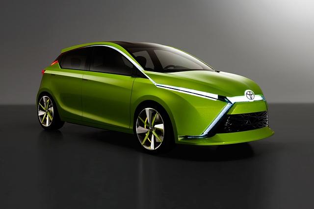 Neben der Limousine gibt es den Dear Qin auch als Hatchback