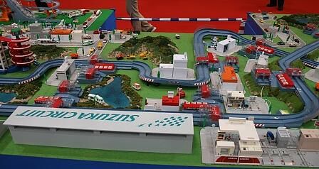41. Tokio Motorshow - Tokio Gamedays