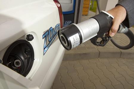Audi setzt auf Wasserstoff - Brennstoffzellen-Auto geplant