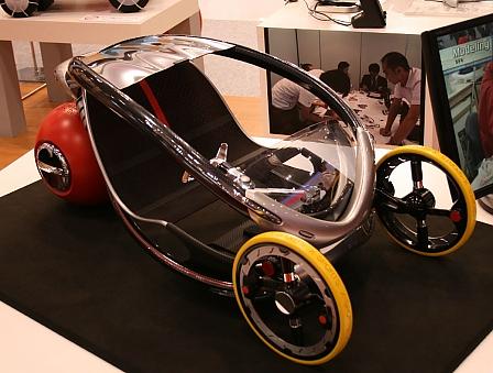 41. Tokio Motorshow - Tokio Gamedays