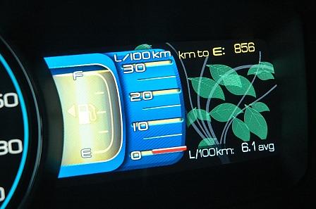 Ford Fusion Hybrid