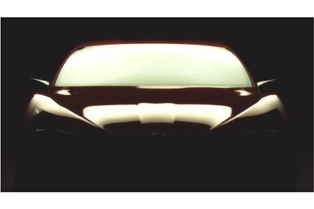 New York Auto Show - Ein Sportwagen von Scion