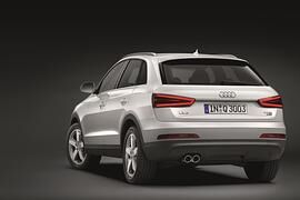 Shanghai Auto Show - Die Wirtschaftswunder-Messe