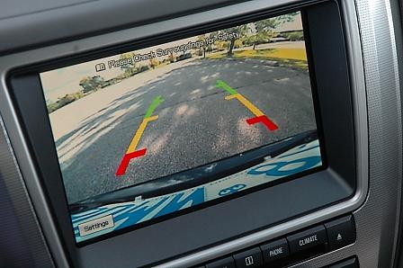 Ford Fusion Hybrid