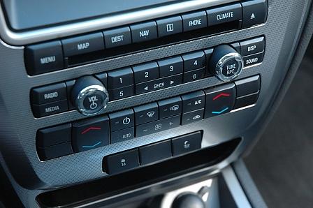 Ford Fusion Hybrid