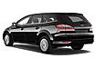 Ford Mondeo Turnier (2007–2014)