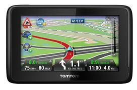 Spritspar-Navi - Pfadfinder und Fahrhelfer