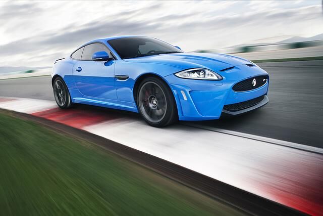 129.900 Euro soll der XKR-S kosten