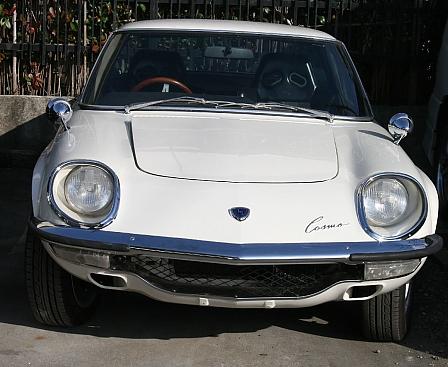 Mazda Cosmo