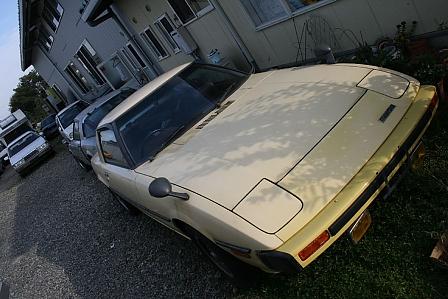 Mazda RX-7