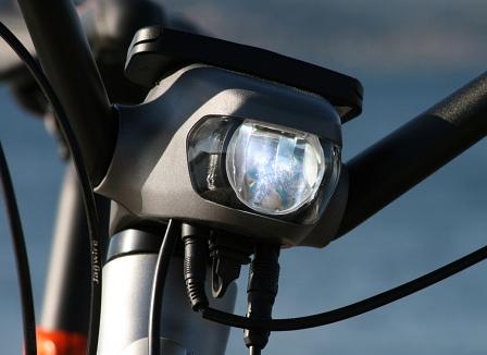 Smart E-Bike / Pedelec