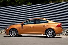 Von Leichtlauf bis Hybrid - Volvo auf der grünen Welle