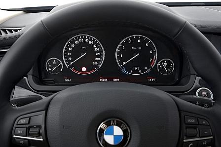 BMW 7er Active Hybrid