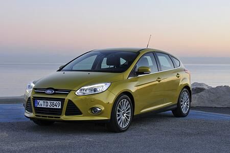 Müdigkeitswarner für den Ford Focus - Aufwachen, Schlafmütze!