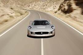320 km/h schnell - aber unter 99 Gramm CO2 - Jaguar baut Hybrid-Sportwagen der Superlative