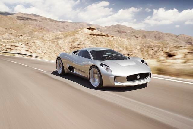 Das Auto ist auf 250 Exemplare limitiert