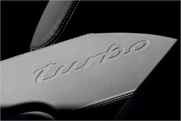 Der Turbo stellt das Flaggschiff der Elfer-Reihe