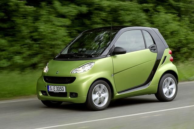 Tchibo Smart Leasing - Günstiger Schnellröster