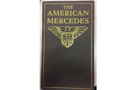 American Mercedes