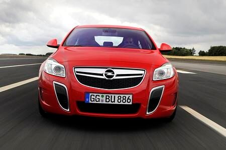 Opel OPC-Modelle Corsa und Insignia - Nochmal nachgelegt (Vorabbericht)