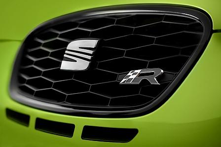 Seat leon Cupra R - Grrrrr