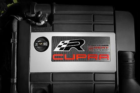 Seat leon Cupra R - Grrrrr