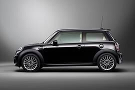 Mini Goodwood-Reihe - Der Rolls-Royce unter den Kleinwagen