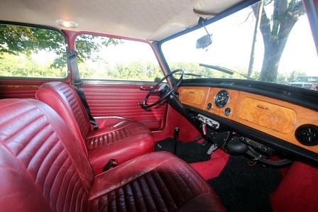 Riley Elf MK III