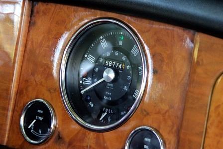 Riley Elf MK III