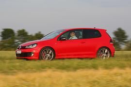 VW Golf GTI Edition 35 - Happy Birthday, Lieblingskind (Kurzfassung)