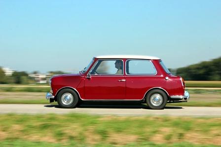 Riley Elf MK III