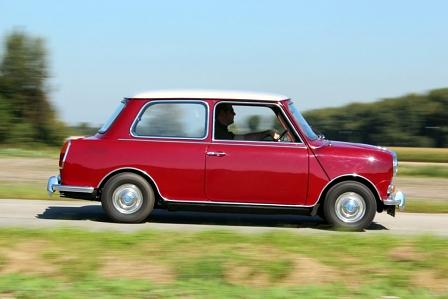 Riley Elf MK III