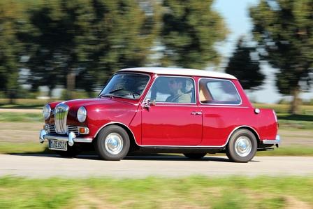 Riley Elf MK III