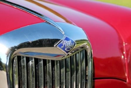Riley Elf MK III