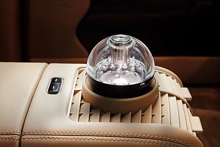 Maybach Zeppelin - Zum Schnupperpreis