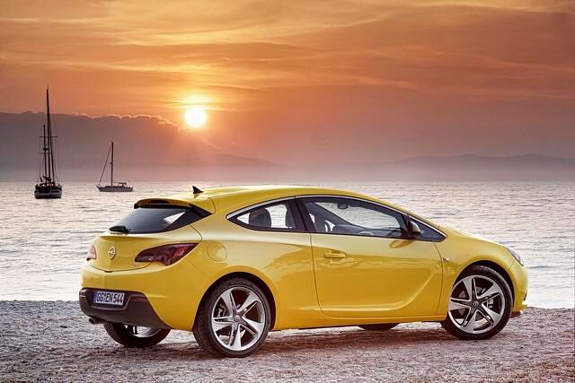 Premiere feiert der GTC auf der IAA