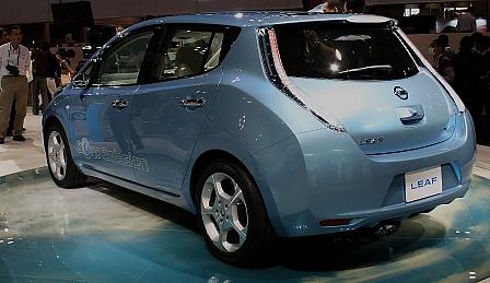 41. Tokio Motorshow - Die besten Studien