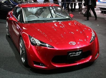 41. Tokio Motorshow - Die besten Studien