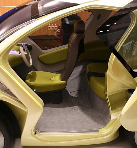 41. Tokio Motorshow - Die besten Studien