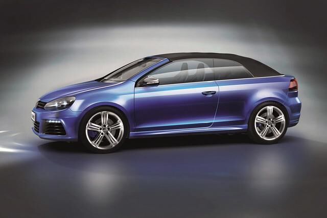 Der Turbobenziner bringt es auf 270 PS