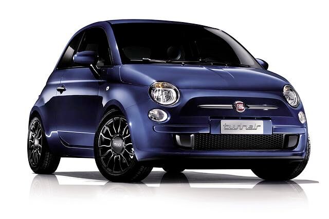 Das Sondermodell gibt es für die Limousine und das Cabrio