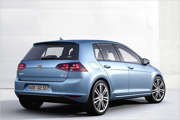 Für den Antrieb stehen zunächst Benziner und Diesel mit 85 bis 150 PS zur Wahl