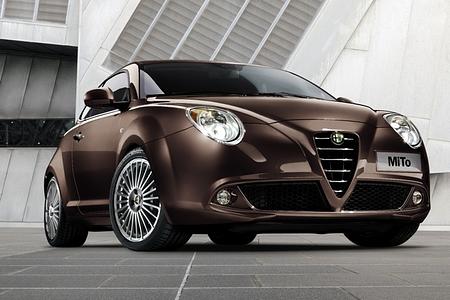 Alfa Romeo Mito - Pakete bringen Ordnung in die Preisliste