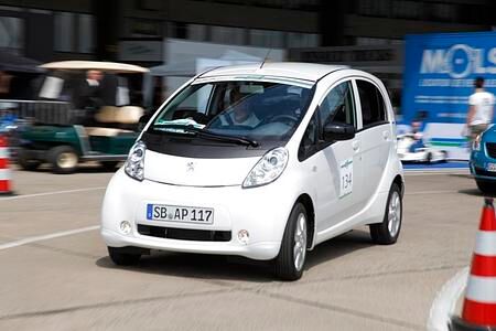 Michelin-Reifen „Tall & Narrow“ - Schmalhans wird Reifenmeister