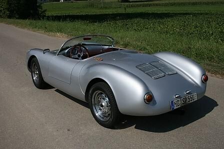 Chamonix Roadster - Geschichtsträchtige Mogelpackung