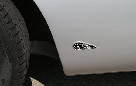 Chamonix Roadster - Geschichtsträchtige Mogelpackung
