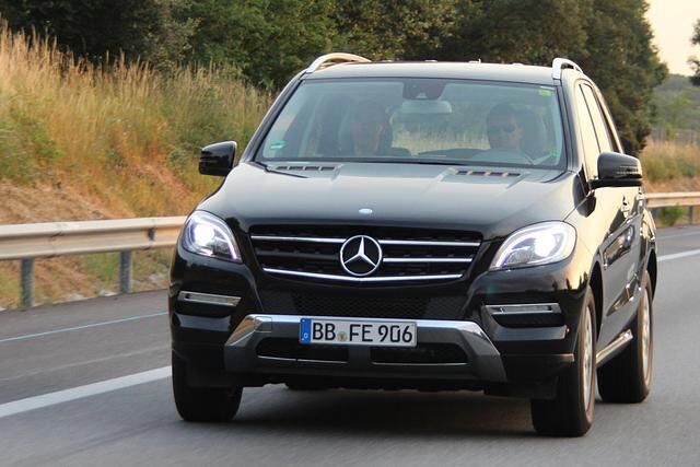 204 PS und 500 Nm Drehmoment leistet der Vierzylinderdiesel