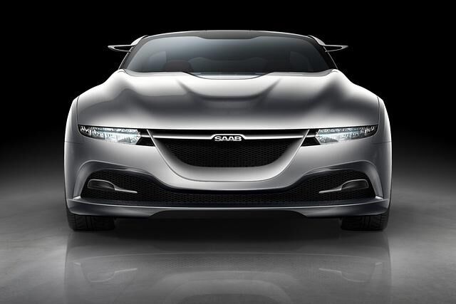 Neueste Studie ist das Coupé Phoenix