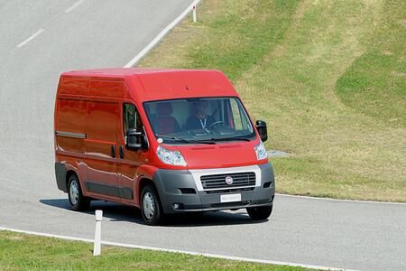 Fiat Transporter - Neue Preise für saubere Motoren