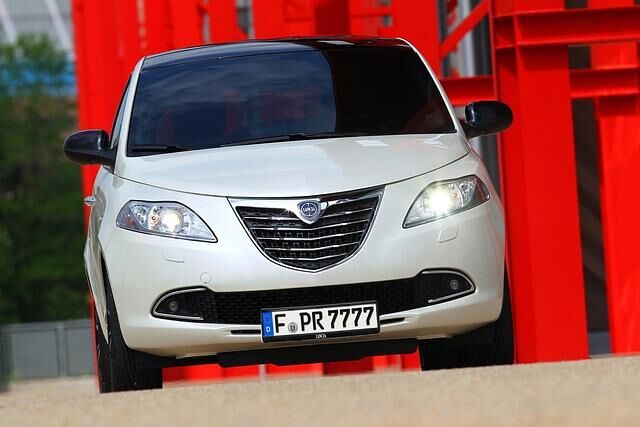 Lancia Ypsilon - Der Kleine soll´s richten (Kurzfassung)
